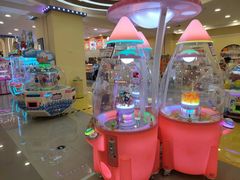 -万达宝贝王成长乐园(重庆永川店)