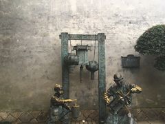 -福建省非物质文化遗产博览苑