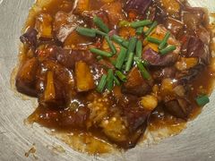 -绿茶餐厅(蓝色港湾店)