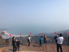 -崂山仰口游览区