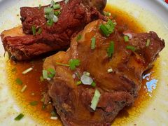 -人民公社大食堂(顺义总店)