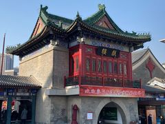 -古文化街旅游区
