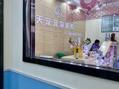 -天宠宠物医院24小时·急重症诊疗中心·全科·腔镜特色(和平分院)