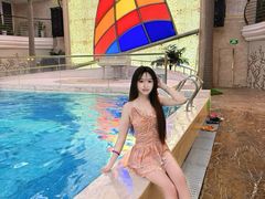 -海韵之星邮轮水会(明发商业广场店)