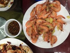 -南海渔家•海鲜•正宗海南菜(海棠湾店)