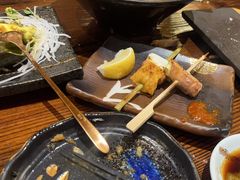 -鸟鹏烧鸟居酒屋(龙岗万科店)
