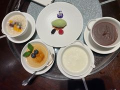 -杭州西子湖四季酒店·金沙厅