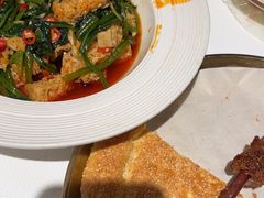 -谷丽羊肉串·新疆鲜货烧烤馆·清真·夜宵(长沙首店)