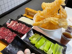 -陈记顺和牛肉火锅(建设六马路店)