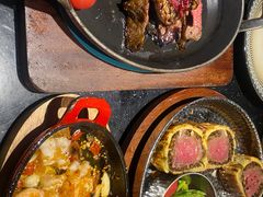 -西堤牛排(杭州金沙天街龙湖店)