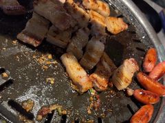 -胡哥烤肥牛(车公庙店)