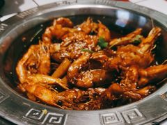 王婆大虾-王婆大虾(五道口店)