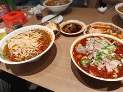 -肖家客饸饹面(郑州总店)