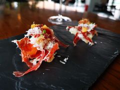 -Alma西班牙餐厅(大悅城店)