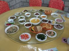 -众旺烙糕宴(悼陵监店)