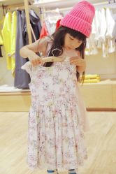 -Petit Bateau(静安嘉里中心店)