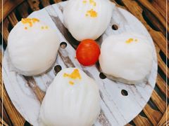 -名盈轩酒家·手工茶点·16年经典粤菜(新一城店)