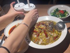 -太二酸菜鱼(赣州万象城店)