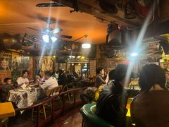 -流浪者复古西餐鸡尾酒吧(沈阳店)