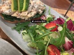 -BAKER&SPICE(国金中心商场店)