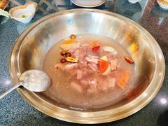 -313羊庄铁锅烀羊肉(瀚新店)