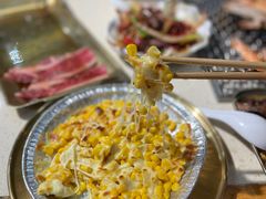 -可心筛网烤肉(南关区幸福一路店)
