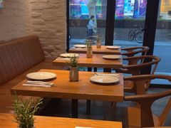 -La Strada(安福路店)