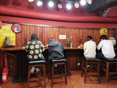 -屯屯面(海尔路店)