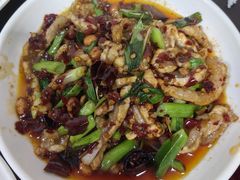 -胖哥家藏菜(护国路店)