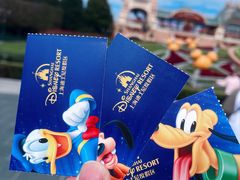 -上海迪士尼度假区