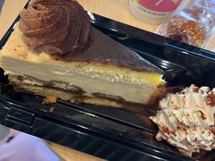 -The Cheesecake Factory 芝乐坊餐厅(王府中環店)