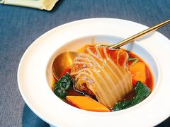 -南里山房·新淮扬菜(徐汇万科店)