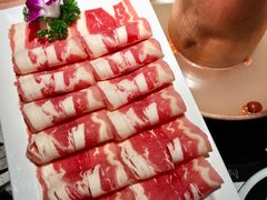-京韵胡同·酱香羊蝎子火锅涮肉(长寿路店)