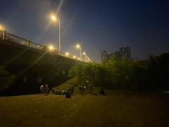 -汉江湾体育公园