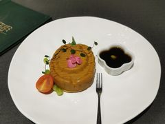 美味素鲍鱼-望乡楼上海菜(日月光店)