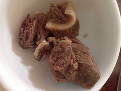 银同便民小吃-银同牦牛肉火锅