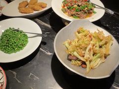 -新白鹿餐厅(松江开元地中海店)