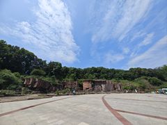 -宜兴龙背山森林公园