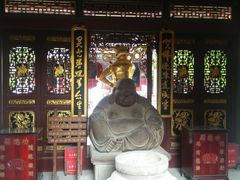 灵光寺-灵光寺