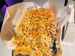 餐前面包-Solo(衡山路店)