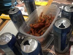 -木屋烧烤(西南角店)