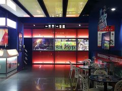 -中影国际影城(百联店)