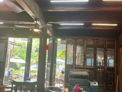 -礼耕堂·百年茶人餐厅(梅家坞店)
