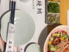 -鳗鲔料理小馆