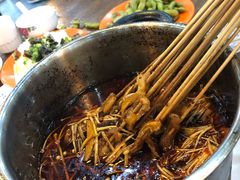 -二子海鲜大排档(太阳城店)