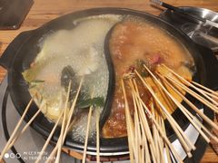 -江湖六膳門串串香(隆礼路店)