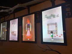 主题-Doors独立剧情密室(东门分店)