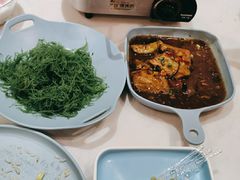 -香香海南菜餐厅