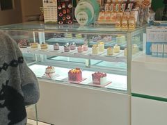 -山山家·新鲜烘焙(现代城店)