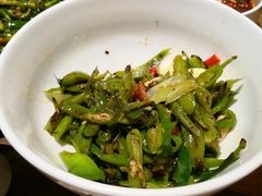-铁公鸡·四川料理(天环广场店)